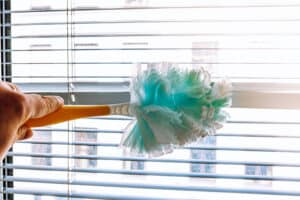 Essential Tips for Cleaning Your Curtains and Blinds