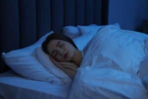 How Do Blackout Curtains Help to Improve Your Sleep?